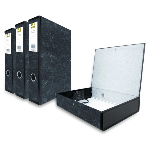 Connect foolscap box - box, files