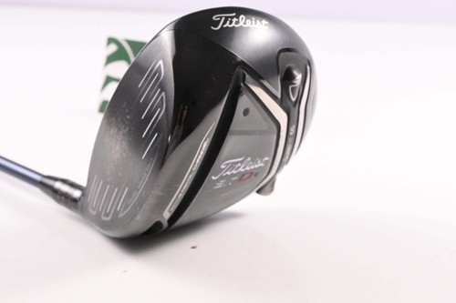 Left hand titleist - left,