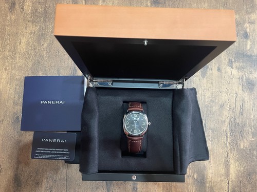 2023 panerai radiomir - panerai,