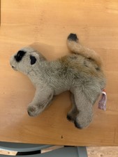 Soft Toy Meerkat  Plush Teddy