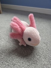 Ravensden Soft Toy Plush