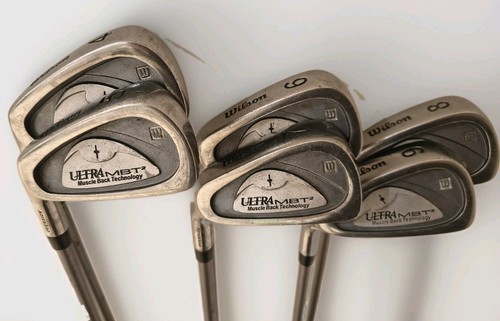 Men wilson ultra - men's, mbt2