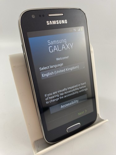 Samsung galaxy ace s7275r - samsung, 3