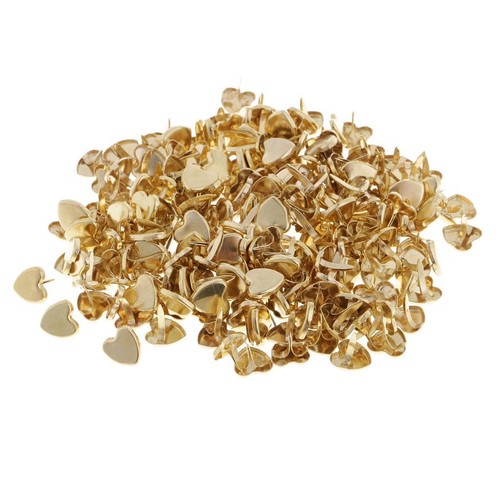 200pieces paper fasteners - 200pieces,