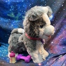 Hasbro FurReal Ricky the