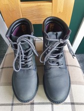Ladies wrangler boots size - boots., uk