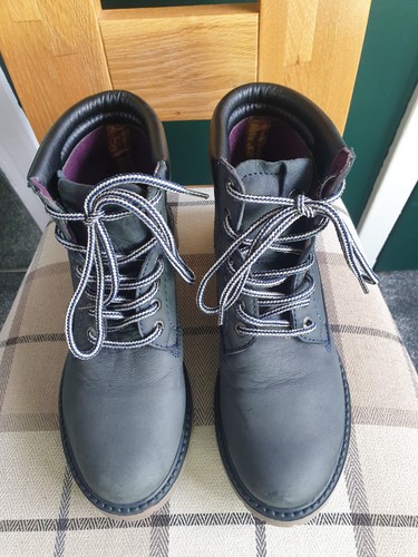 Ladies wrangler boots size - ladies,