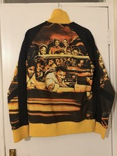 Adidas Muhammad Ali Mens Small