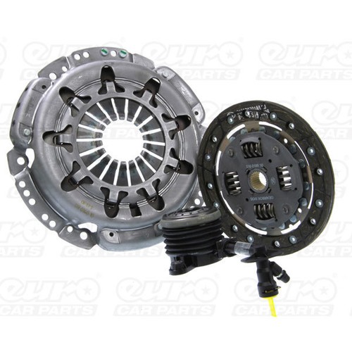 Clutch kit luk repset - repset, pro