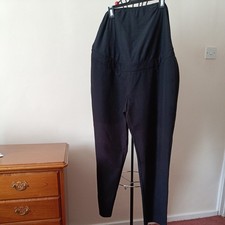 High waist for - waist, pregnant