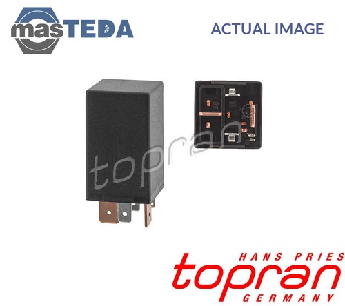 107 259 relay fuel pump - 107,