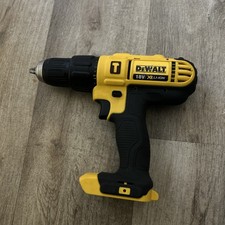 DeWalt DCD776 18V  Cordless Combi Hammer Drill - Body Only