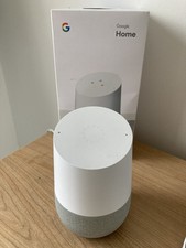 Google Home 2019 Smart