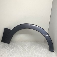 Front Right Wheel Arch Trim / See Description for PAJERO SHOGUN V98W MK4 3.2 DiD