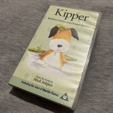Kipper - kippers circus and