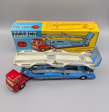 Corgi major 1105 carrimore - 1105,