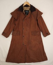 Vintage Barbour Stockman Mens