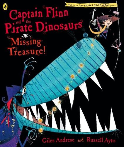 Captain flinn and the - and,