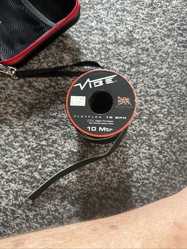 Vibe flat flex - flat, car