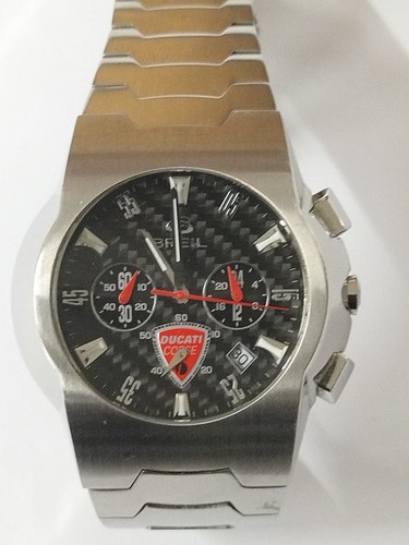 Breil ducati corse - breil,