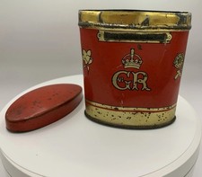 Vintage 1937 coronation oxo - 1937,