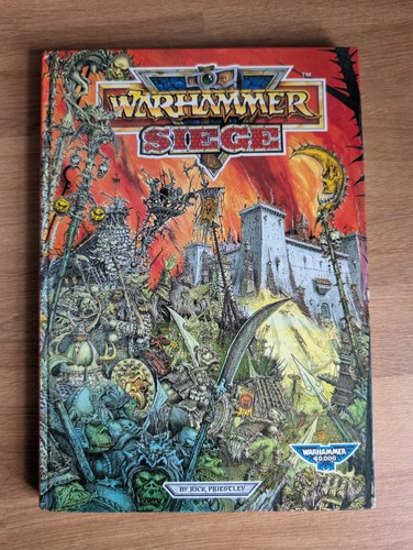 1988 warhammer siege - warhammer,