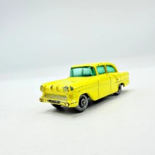 Matchbox Lesney 45a Vauxhall