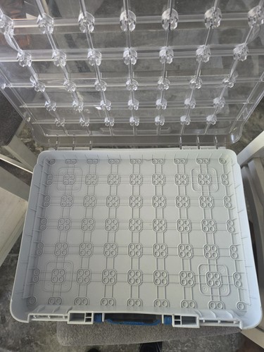 Sortimo boxx no inserts - sortimo,
