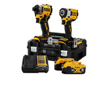 Dewalt DCK2210P2T-KR 20V 5.0Ah combo set / Express / Genuine