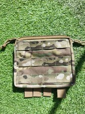 British Tactical Multicam