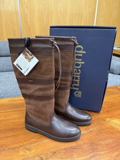 Dubarry Galway Walnut - SIZE