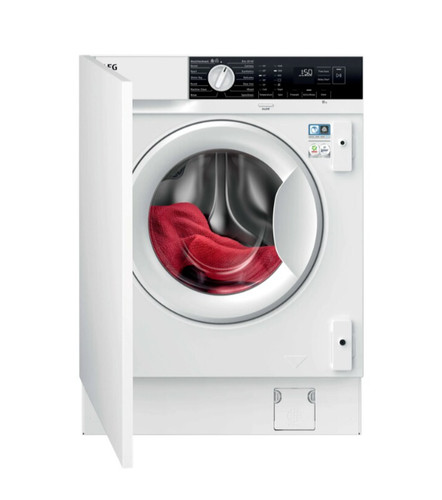 Aeg lfx6g7434bi 6000 - aeg, series