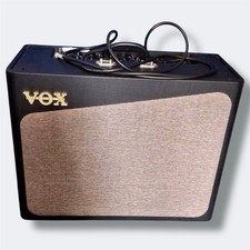 Vox av60 60w guitar amp - vox,
