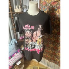 Lil Wayne T Shirt The Carter