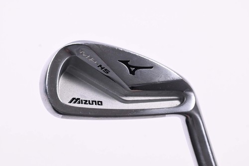 Mizuno utility iron - mp-h5,