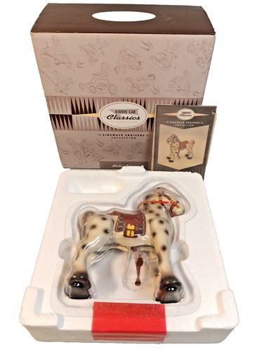 Hallmark 1939 mobo horse - hallmark,