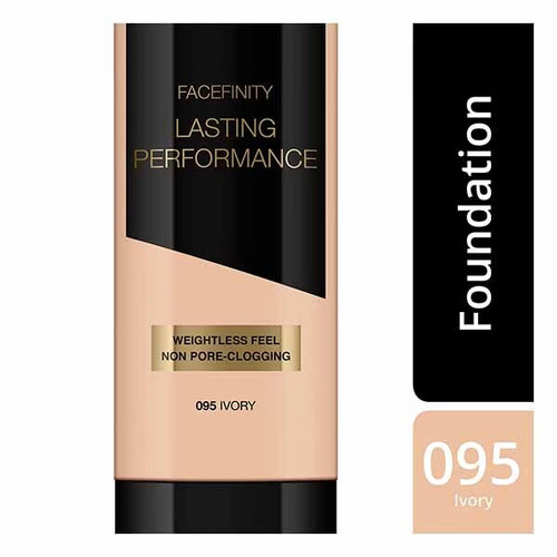 Max factor lasting - lasting, performance