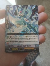 CARDFIGHT VANGUARD TCG Blaster