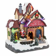 LED Light Up Detailed Musical