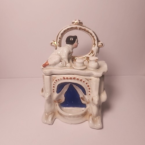 Antique conta boehme victorian - antique,