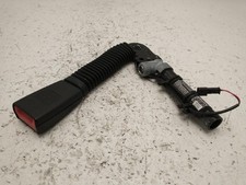 BMW 7 SERIES SEAT BELT STALK