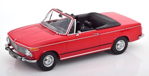 Scale 1968 convertible - 1968,