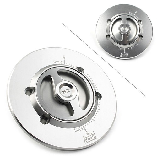 Fuel gas tank cap cover - gas,