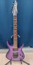 Washburn XM DLX FR Electric