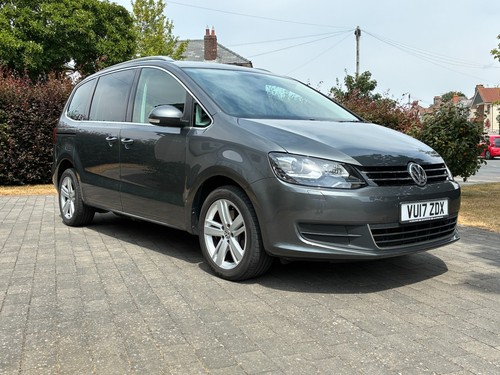 Reduced volkswagen sharan - volkswagen,