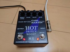 CARL MARTIN Hot Drive n Boost