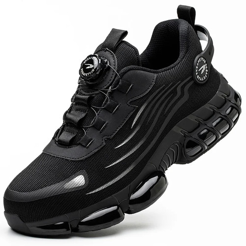 Men safety shoes work - work, trainers