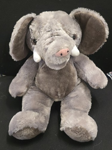 Teddy tastic super - super, elephant