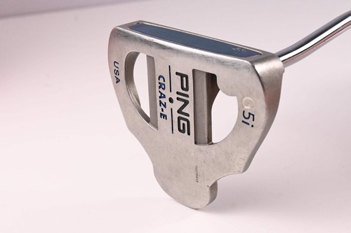 Ping craz g5i putter 35 - ping, /