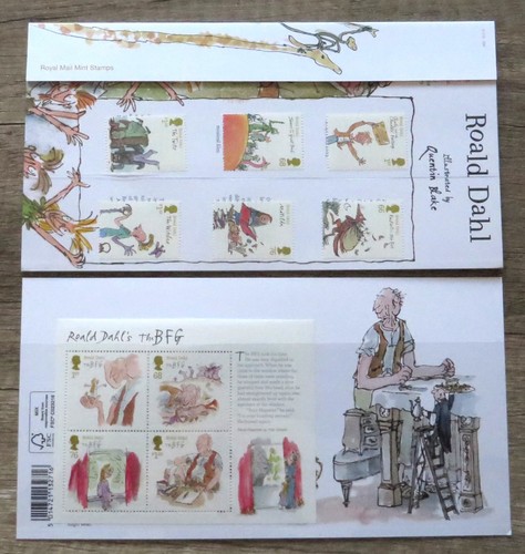 2012 roald dahl - 2012,